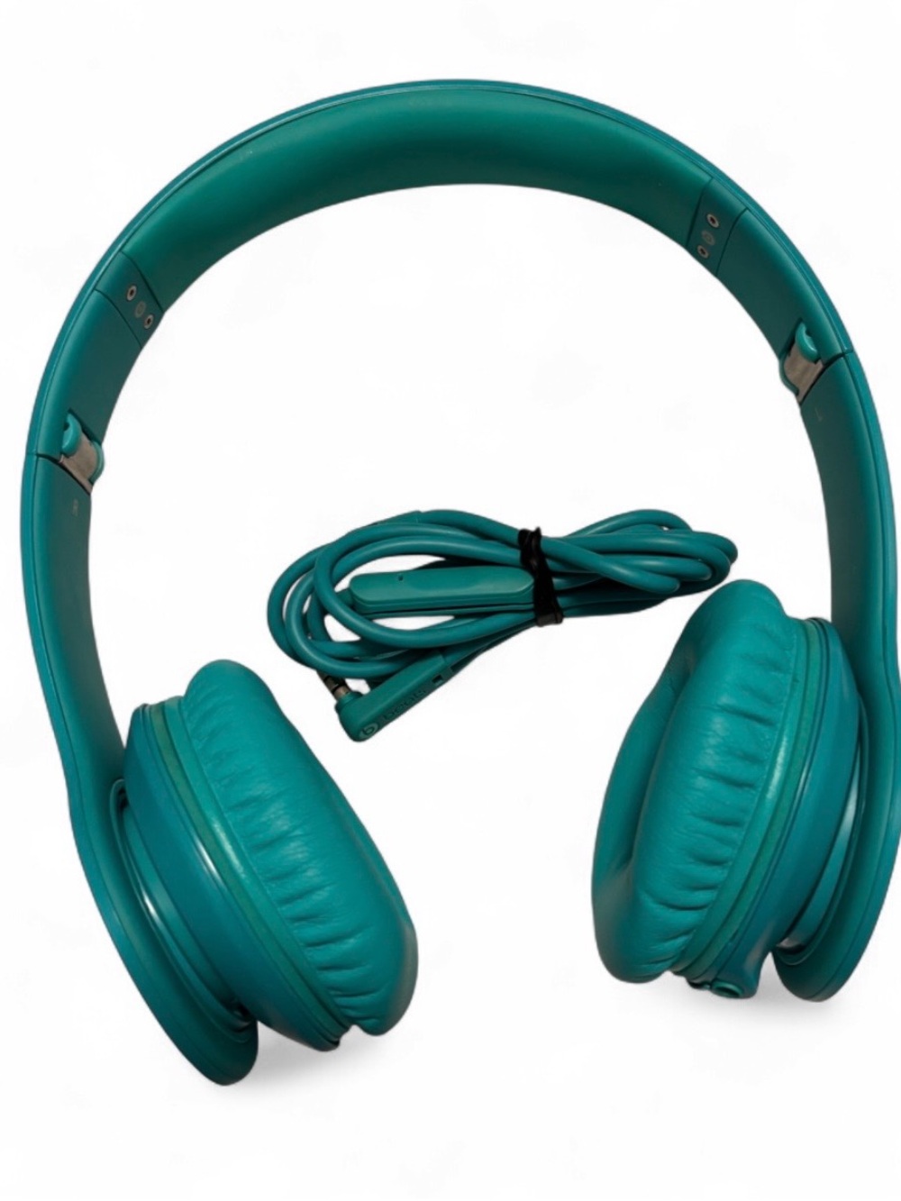 Teal Beats Wired Solo